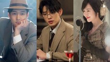 Chicago Typewriter (2017) EP3