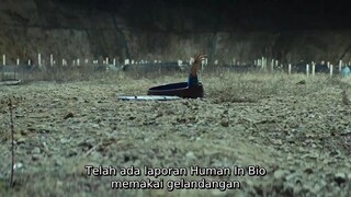 The Odd Family Zombie on Sale (2019) Subtitle Indonesia