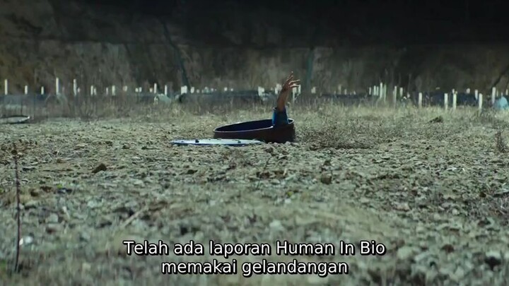 The Odd Family Zombie on Sale (2019) Subtitle Indonesia