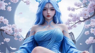 donghua Azure Legacy season2