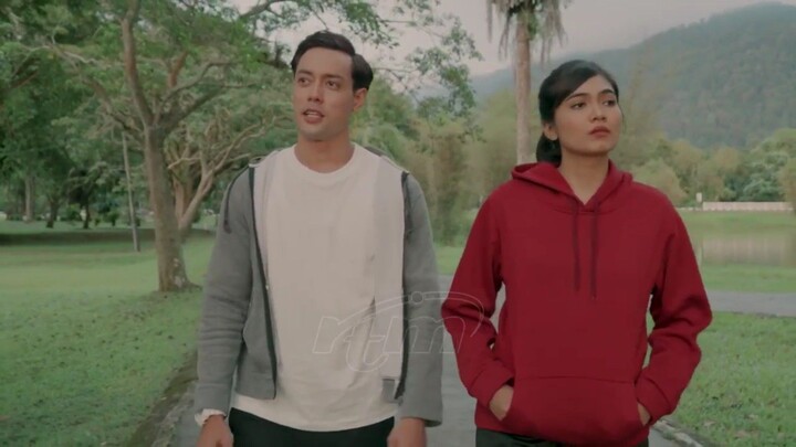 Kembali Mencintai episode 10