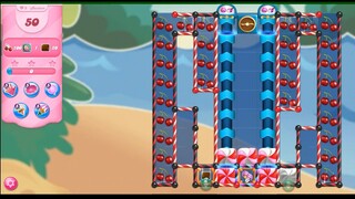 Candy crush saga random style level 5