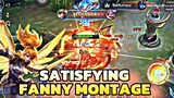 Satisfying Fanny montage #1
