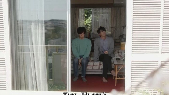 spring life  (2021ending