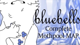 Bluebells - Complete Mothpool MAP