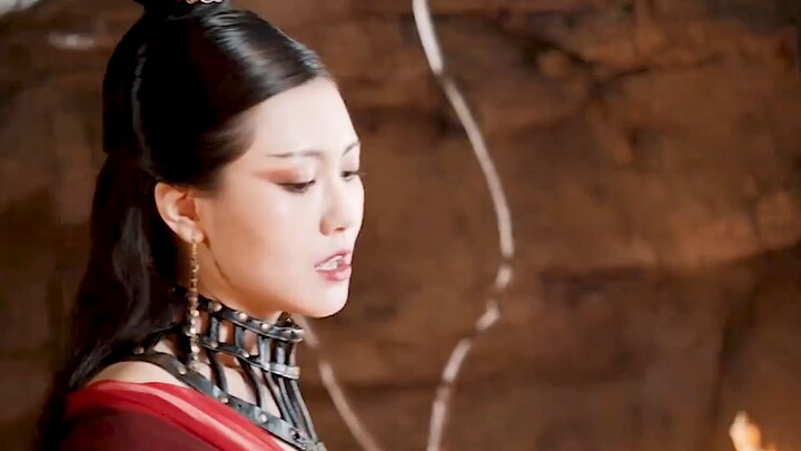 Tế Công: Thiện ác chỉ cách nhau trong một niệm.