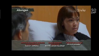 BROKEN MARRIAGE VOW ABANGAN EPISODE 44 TEASER