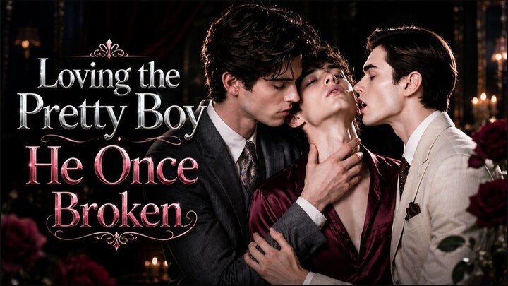 loving the pretty boy he once broken full drama [Full Movie]