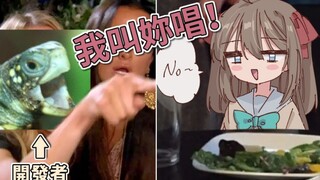 [Neuro-sama]叛逆期AI与木槌暴力开发者的对抗