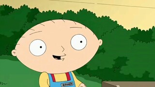 Clip dễ thương của Stewie