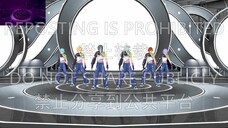 Legends of Luv&Peace Fixed Cam