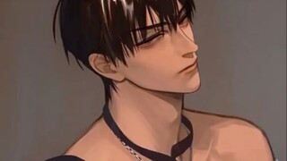 He Tian gahhhhhhhh