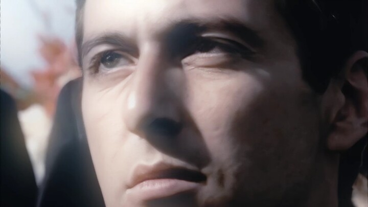 “Turns out there really are people who can be so heartbroken they don’t show a single emotion.”