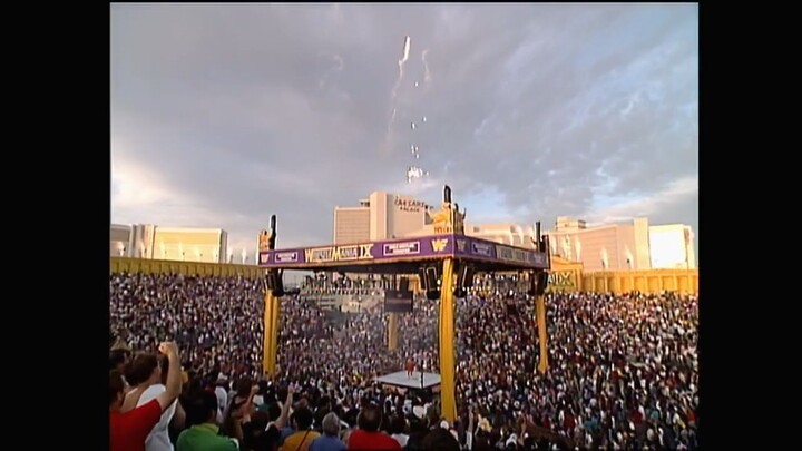 WrestleMania IX (1993)