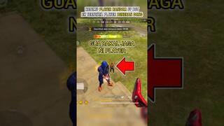 DI KIRA PLAYER BOT KOMPUTER FF‼️EH TERNYATA PLAYER BENERAN