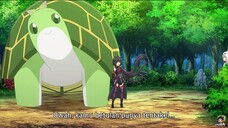 Bofuri s2 eps 8 sub indonesia