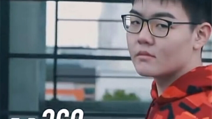 Saat para pesaing lainnya sibuk mempelajari teknik mekanis ala Mekanika Mozi, 369 yang berasal dari 