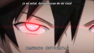 MAOU SATAN...