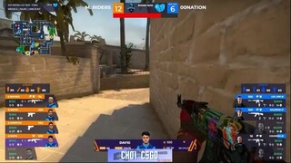 yt1s.com - GRANDE FINAL 00Nation vs Movistar Riders  RTP Đấu trường mùa xuân CSGO