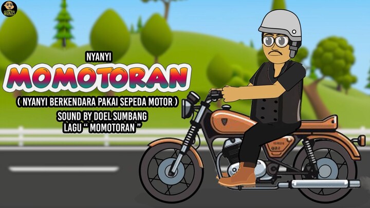 NYANYI MOMOTORAN