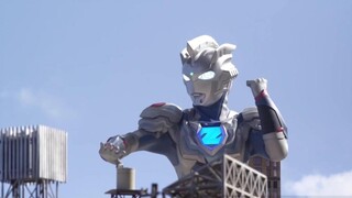 【Zeta Ultraman ratings】Zeta Ultraman full episode ratings tour