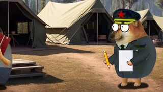 Tài năng đặc biệt trong quân đội 1