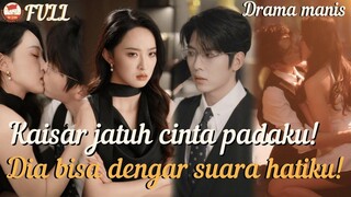 Tiga Kakak Ganteng Semua Mau Menikahiku! Gimana Aku Harus Pilih_!#romantic #drama #minidrama