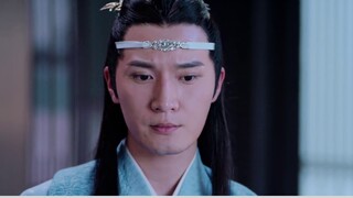 Cinta Ganda "Episode 16" PK Ultimate Kekanak-kanakan "Dua Ji dan Satu Xian | Wangji·Boji·Zhanxian"