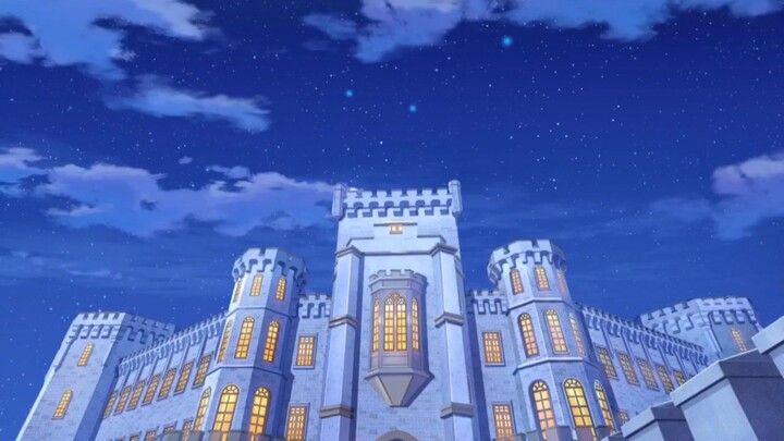 Promise of Wizard episode 05