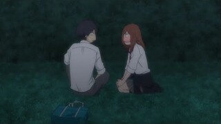 Anime | Blue Spring Ride | S01E12 | Hindi |