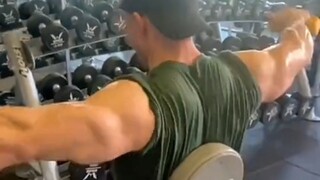 Sự hoàn thiện về thể hình