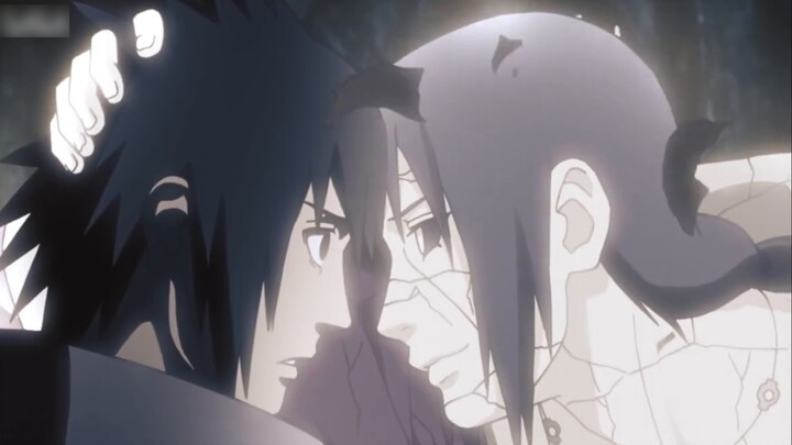 The saddest episode of the second generation