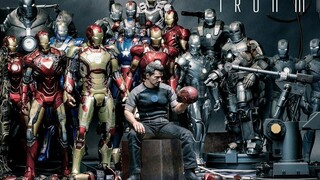 [Mixed Cut] ในเวลาเพียงสิบวินาที ฉันจะแย่งเหรียญจากมือคุณ! RDJ รักคุณพันเท่า คุณจะไม่ผิดหวังจนกว่าจะ