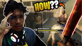 Left 4 Dead 2 [Tagalog Gameplay] - Ang NATATANGING Barbaro ng PINAS... (Episode 1/2)