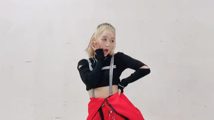 【220509】Cập nhật TikTok chính thức của Kep1er, video ngắn của Ezaki Hikaru: Zoom In, Zoom Out