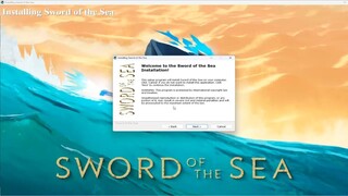 Sword of the Sea TORRENT
