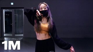 SZA - Hit Different ft. Ty Dolla $ign / Amy Park Choreography
