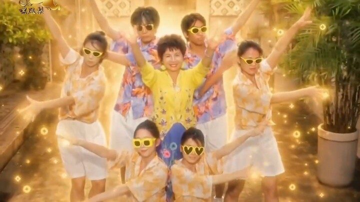 Bibi Rasa Chaoshan, lagu hit paling nagih terbaru “Hei Nanas”