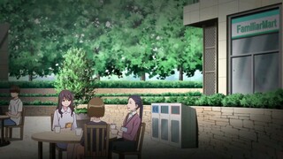 I'm standing on a million lives 「AMV」
