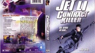 [Lồng tiếng] Sat sau ji wong / The Contract Killer / Hitman (1998) | Sát thủ bá vương