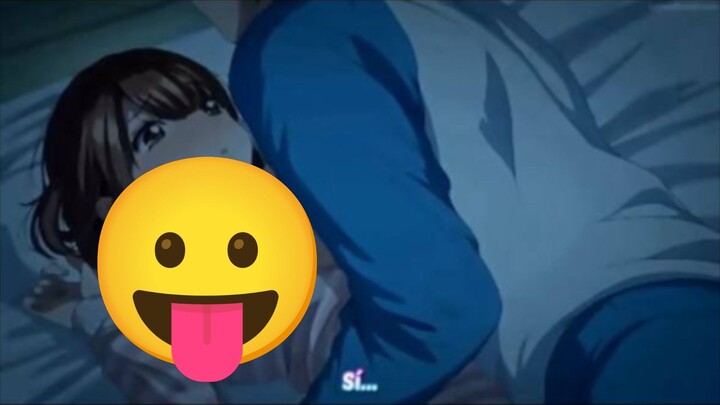 Lagi baring datang kakak masuk kamar ajak ena2 🔥