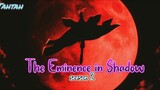 THE Eminence in SHADOW_. season2 episode1