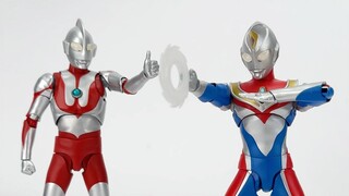 wow wow Dyna~patung tulang asli!