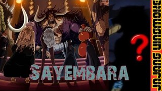 Teori Yamato Anak Kaido Yang Akan Dicari Oleh Para Anggota Tobi Roppo !!!