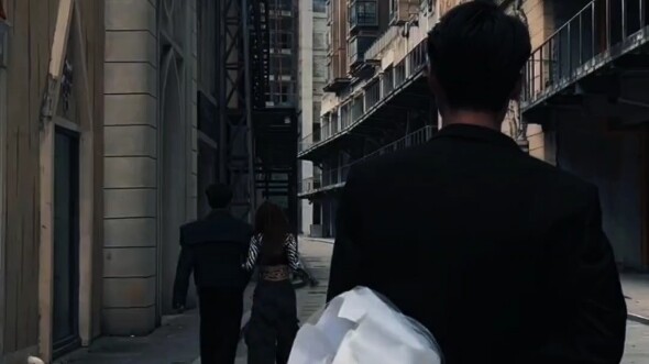 بس إسألوا: هل MVP الفريق الخاسر وسيم ولا لأ؟