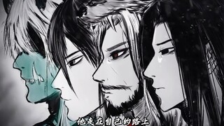 想见证一下邪恶的大反！神挡杀神，佛挡杀佛