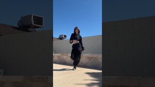 BABYMONSTER - ‘SHEESH’ 🖤 Mirrored Dance Cover | Karina Balcerzak