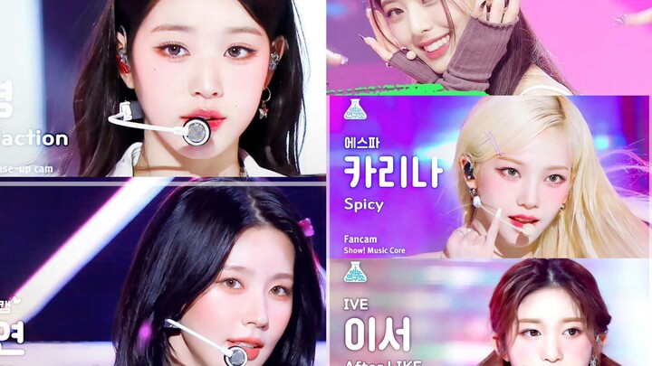 Korea’s Latest Online Poll Ranks the Top 10 Most Beautiful Girls in K-Pop’s Fifth Generation! The To