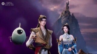 martial master eps 530 sub indo