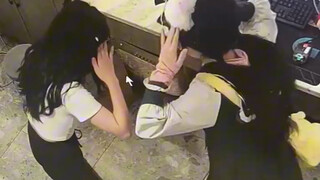Cuộc sống hàng ngày của một quản trị viên mạng nam